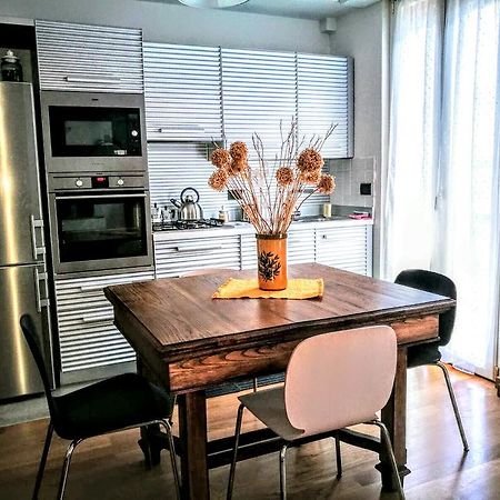 Rosemary House Apartment Rapallo Ngoại thất bức ảnh