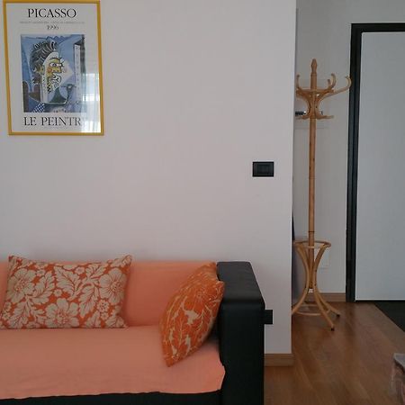 Rosemary House Apartment Rapallo Ngoại thất bức ảnh