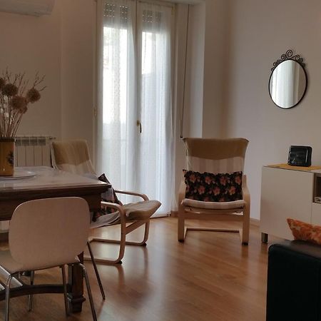 Rosemary House Apartment Rapallo Ngoại thất bức ảnh