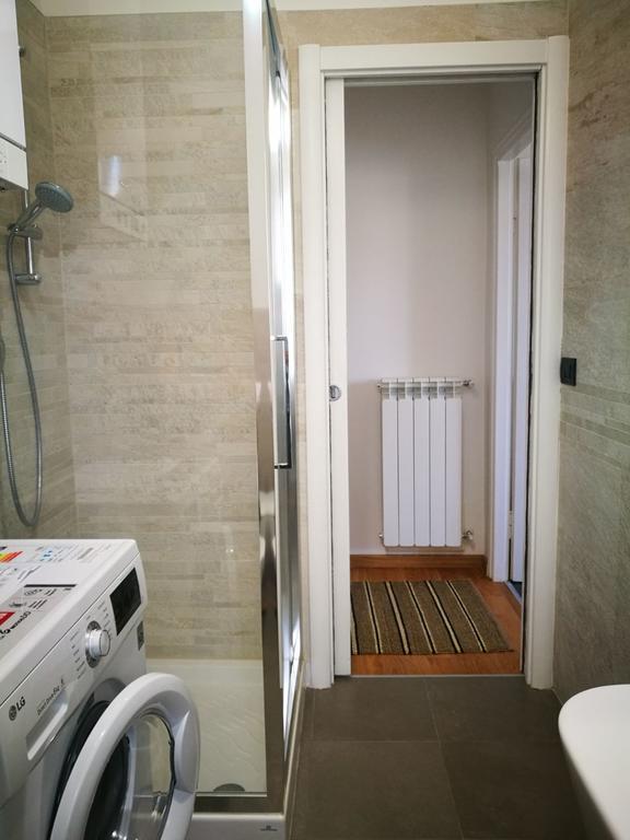 Rosemary House Apartment Rapallo Ngoại thất bức ảnh
