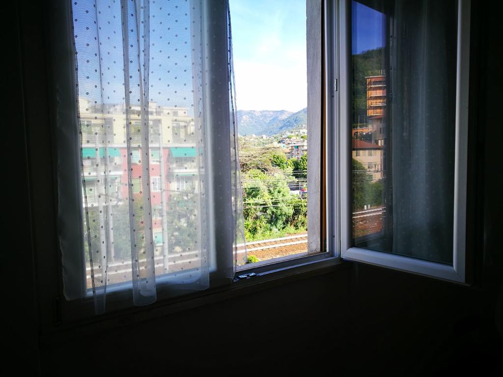 Rosemary House Apartment Rapallo Ngoại thất bức ảnh