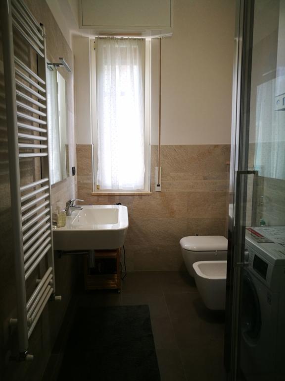 Rosemary House Apartment Rapallo Ngoại thất bức ảnh