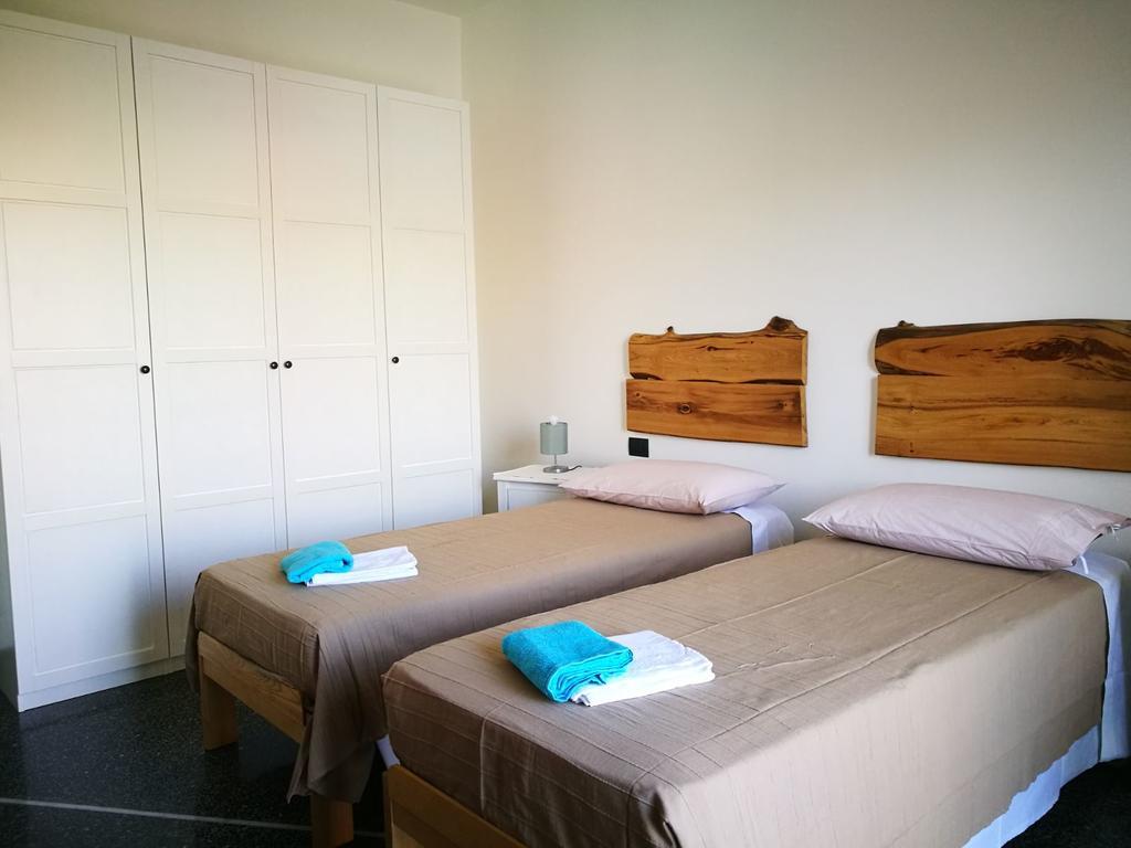 Rosemary House Apartment Rapallo Ngoại thất bức ảnh