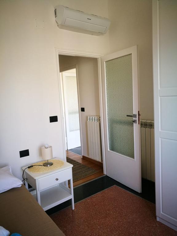 Rosemary House Apartment Rapallo Ngoại thất bức ảnh