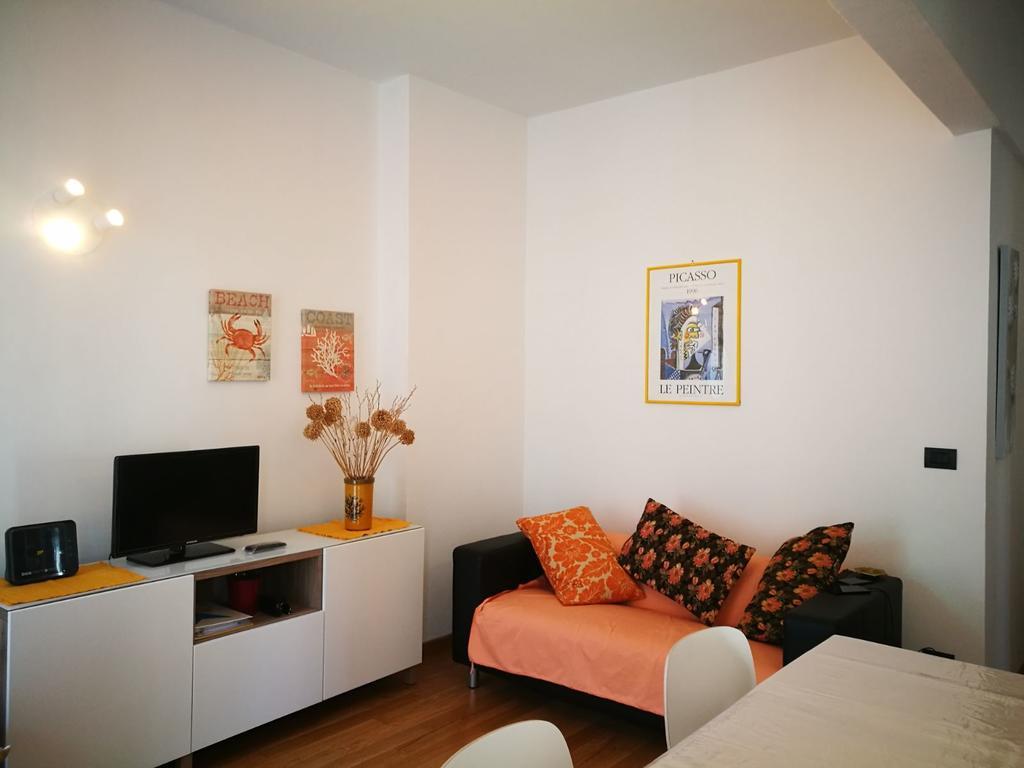 Rosemary House Apartment Rapallo Ngoại thất bức ảnh