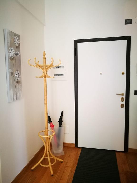 Rosemary House Apartment Rapallo Ngoại thất bức ảnh