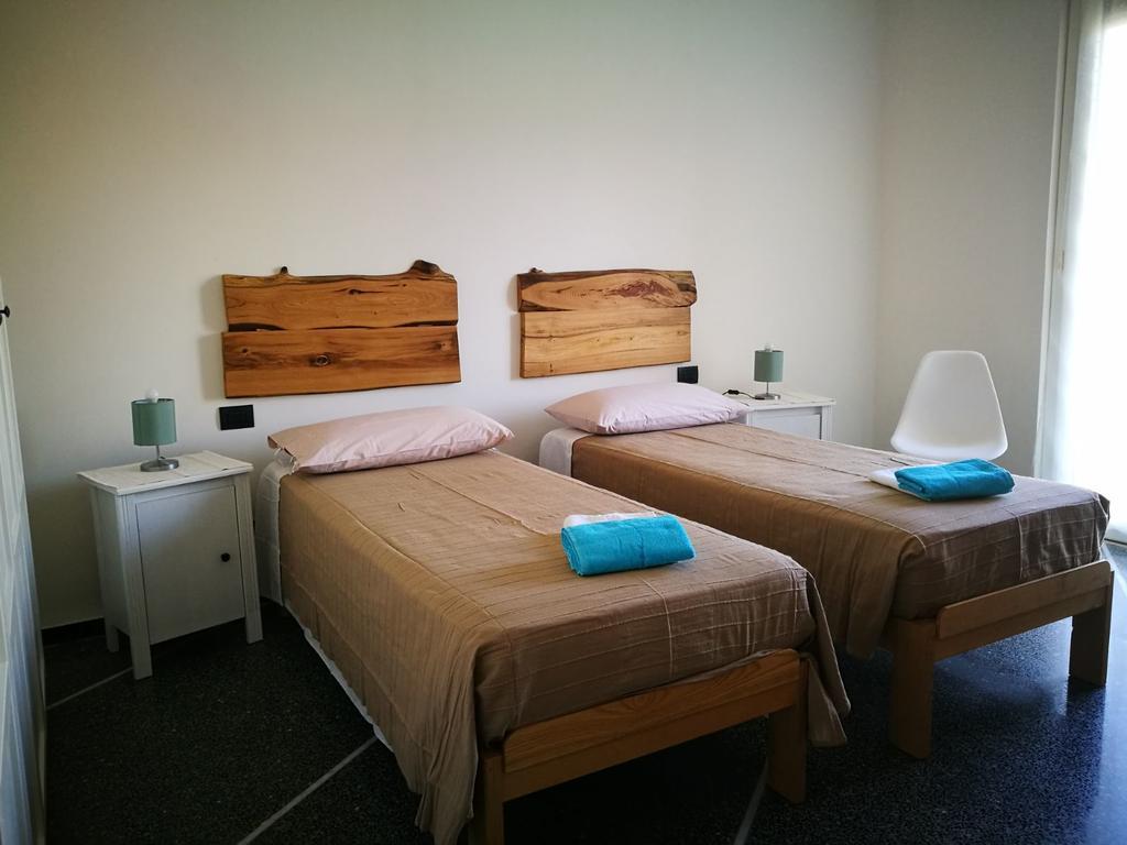 Rosemary House Apartment Rapallo Ngoại thất bức ảnh