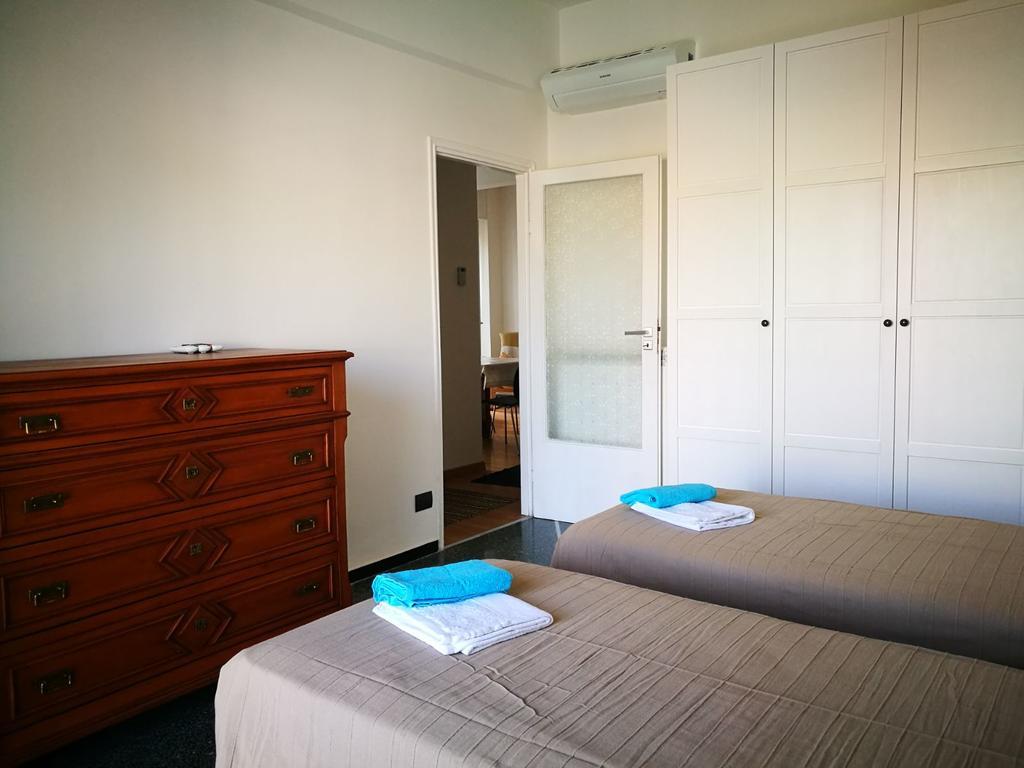 Rosemary House Apartment Rapallo Ngoại thất bức ảnh
