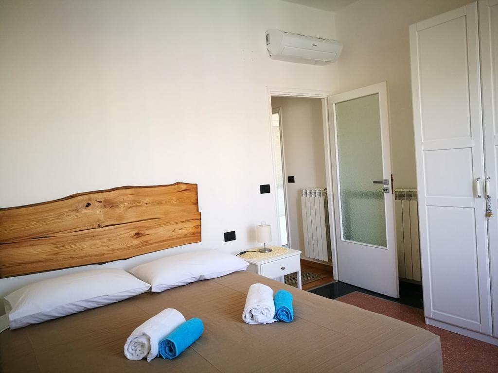 Rosemary House Apartment Rapallo Ngoại thất bức ảnh