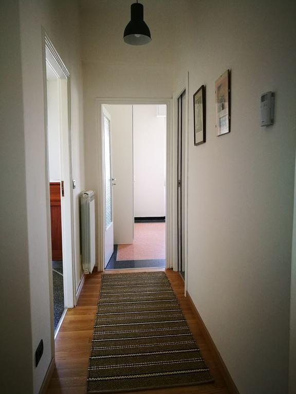Rosemary House Apartment Rapallo Ngoại thất bức ảnh