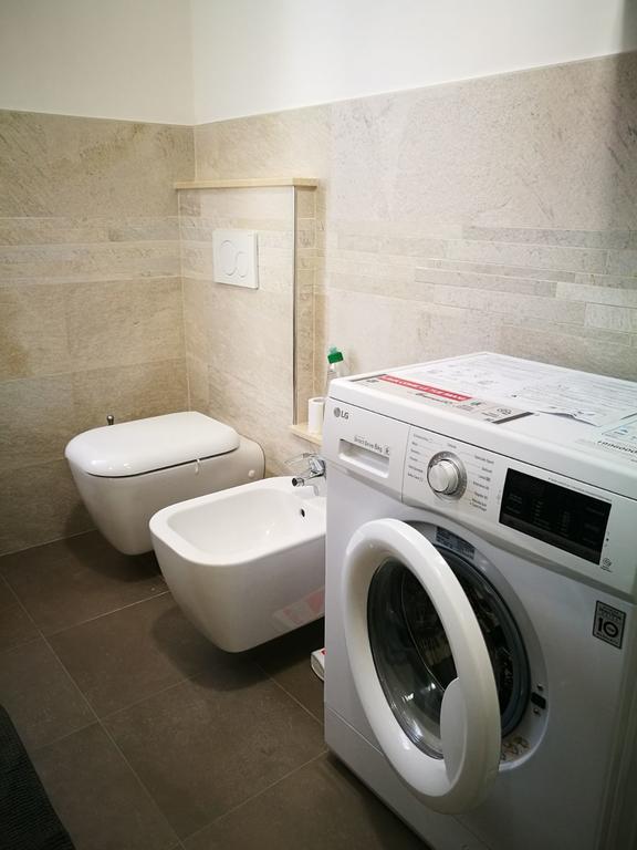 Rosemary House Apartment Rapallo Ngoại thất bức ảnh