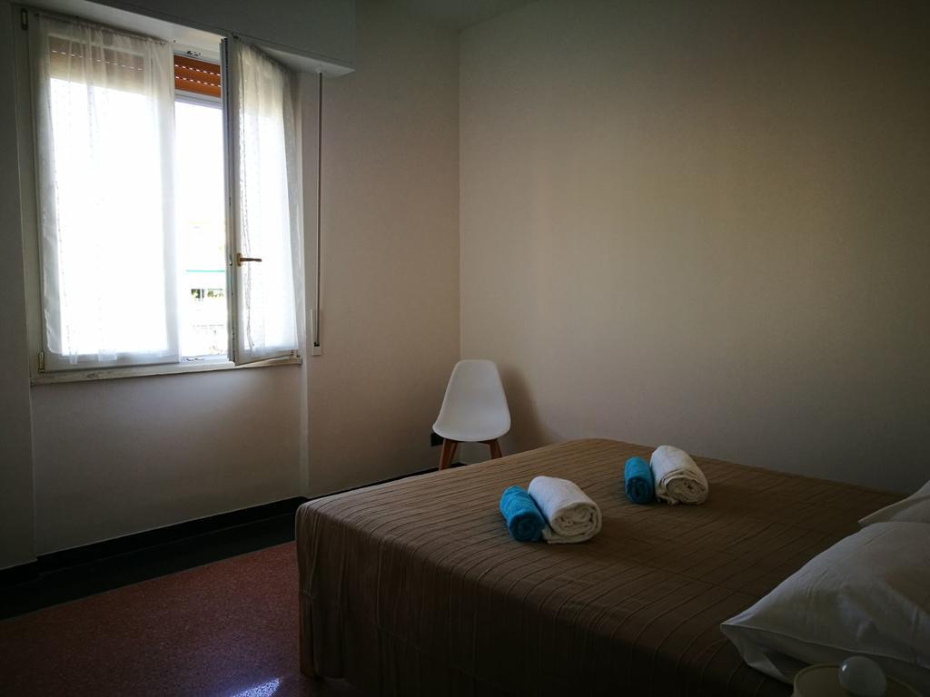 Rosemary House Apartment Rapallo Ngoại thất bức ảnh