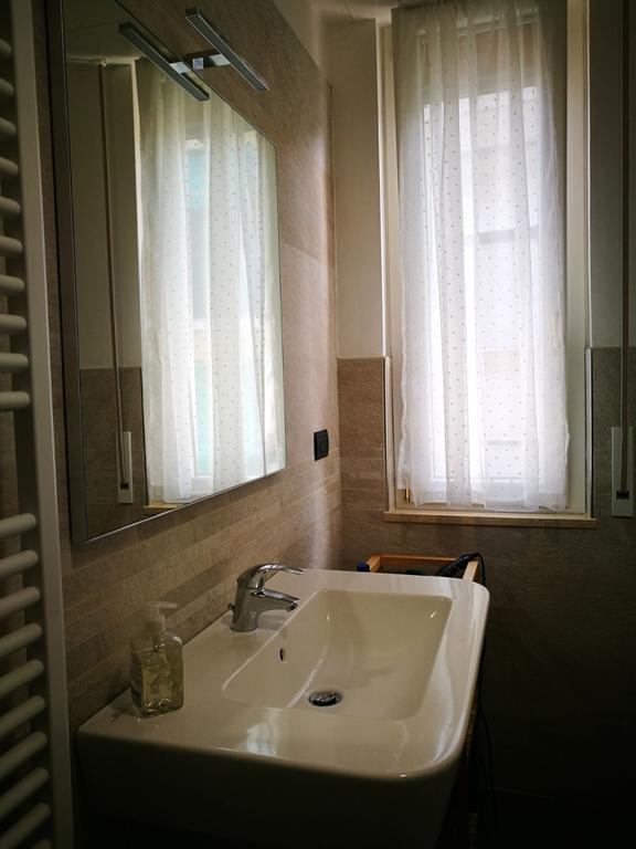 Rosemary House Apartment Rapallo Ngoại thất bức ảnh