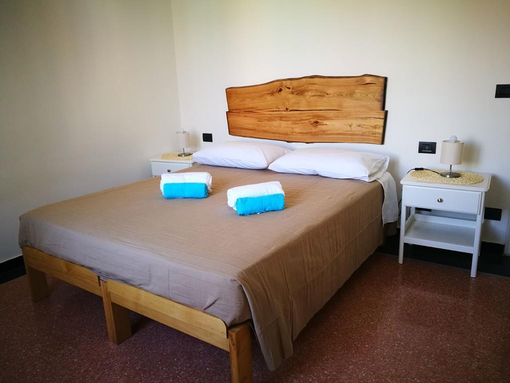 Rosemary House Apartment Rapallo Ngoại thất bức ảnh