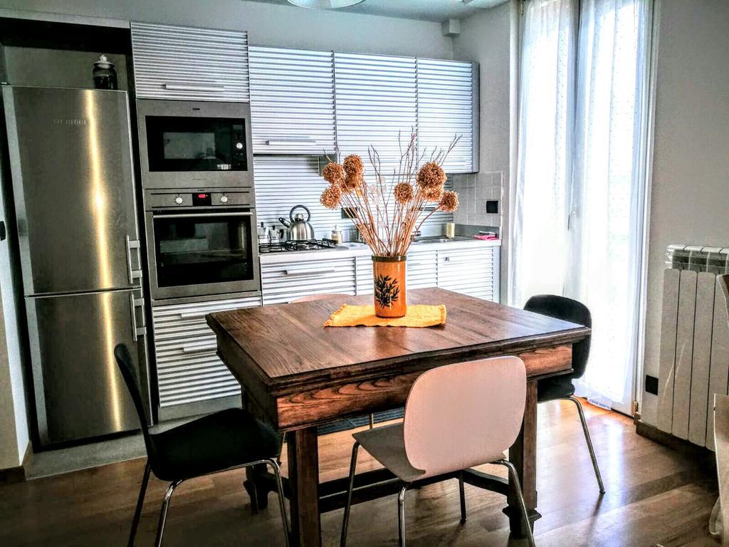 Rosemary House Apartment Rapallo Ngoại thất bức ảnh