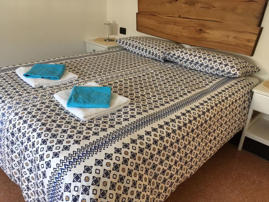 Rosemary House Apartment Rapallo Ngoại thất bức ảnh