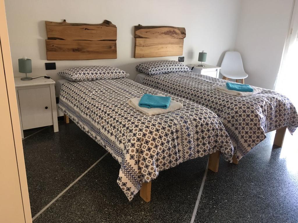 Rosemary House Apartment Rapallo Ngoại thất bức ảnh