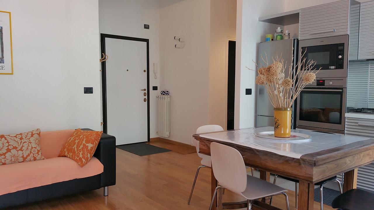 Rosemary House Apartment Rapallo Ngoại thất bức ảnh