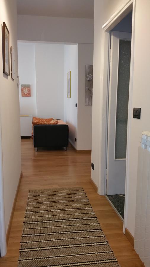 Rosemary House Apartment Rapallo Ngoại thất bức ảnh