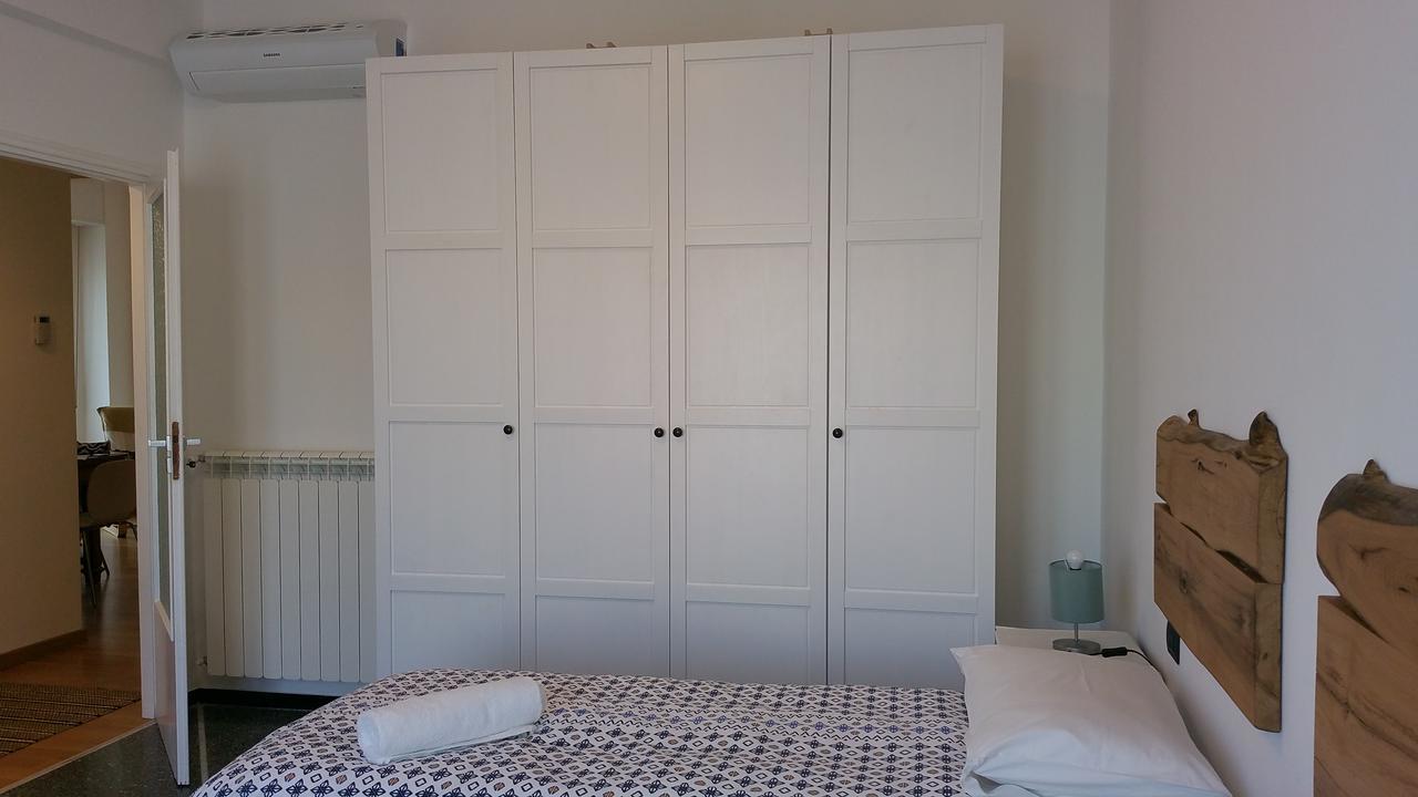Rosemary House Apartment Rapallo Ngoại thất bức ảnh