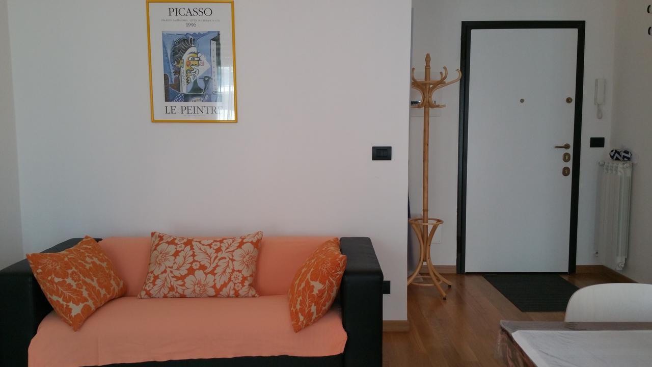 Rosemary House Apartment Rapallo Ngoại thất bức ảnh