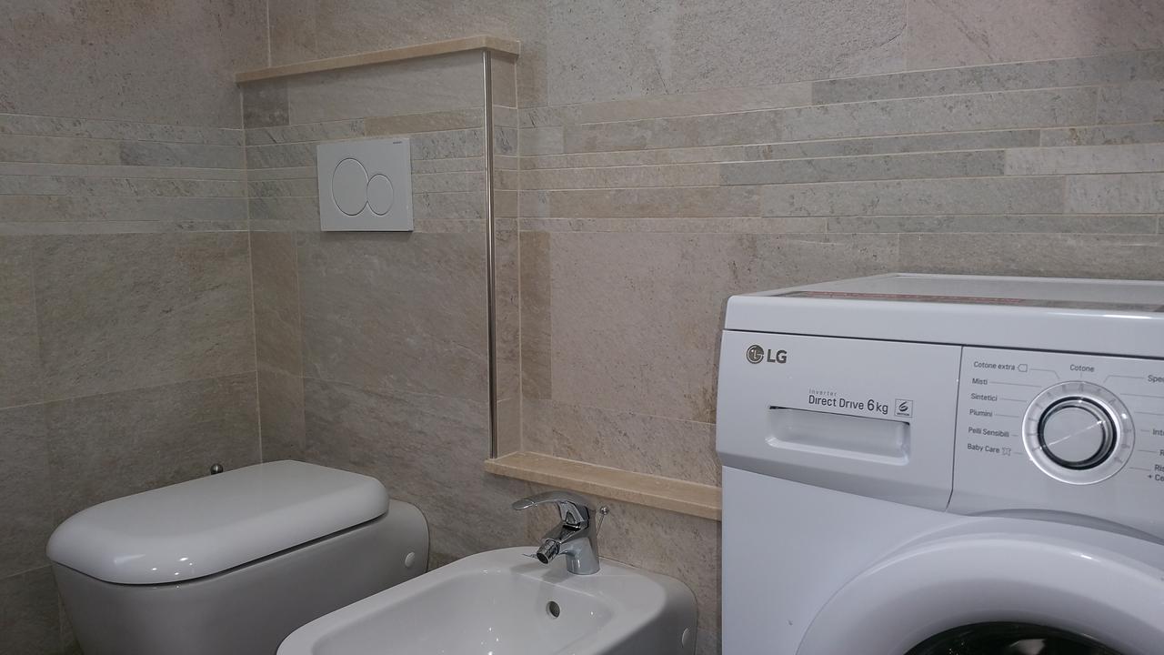 Rosemary House Apartment Rapallo Ngoại thất bức ảnh