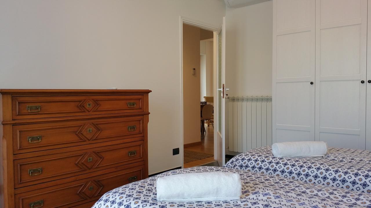 Rosemary House Apartment Rapallo Ngoại thất bức ảnh