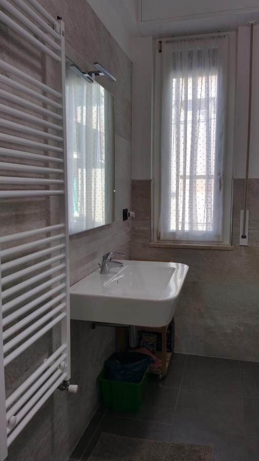 Rosemary House Apartment Rapallo Ngoại thất bức ảnh