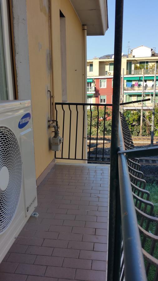 Rosemary House Apartment Rapallo Ngoại thất bức ảnh
